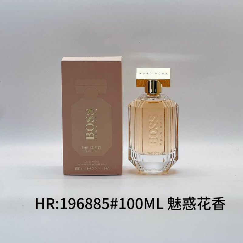 Boss 100ml 09